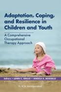 Adaptation, Coping, And Resilience In Children And Youth di Lenin C. Grajo, Angela Boisselle edito da SLACK Incorporated