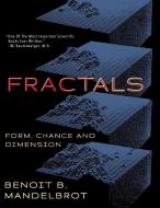 Fractals di Benoit B Mandelbrot edito da Echo Point Books & Media