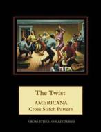 TWIST -LP di Kathleen George, Cross Stitch Collectibles edito da INDEPENDENTLY PUBLISHED