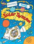 Journey Through the Solar System edito da Ticktock Books