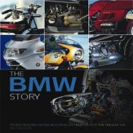 The Bmw Story di Ian Falloon edito da Haynes Manuals Inc