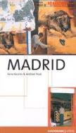 Madrid di Dana Facaros, Michael Pauls edito da Cadogan Guides