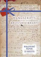 Manuscripts di British Library edito da Pimpernel Press Ltd