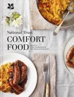 National Trust Comfort Food di National Trust, Clive Goudercourt edito da Pavilion Books Group Ltd.