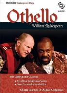 Othello di Shane Barnes, Aidan Coleman, William Shakespeare edito da Insight Publications