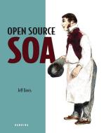 Open Source SOA di Jeff Davis edito da Manning Publications