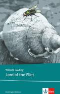 Lord of the Flies di William Golding edito da Klett Sprachen GmbH