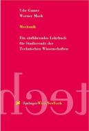 Mechanik di Udo Gamer, Werner Mack edito da Springer Vienna