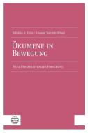 Ökumene in Bewegung edito da Evangelische Verlagsansta