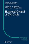 Hormonal Control of Cell Cycle edito da Springer Berlin Heidelberg