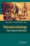 Paleomicrobiology edito da Springer Berlin Heidelberg