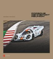 Porsche Rennsport Reunion di Stefan Bogner, Thomas Ammann edito da Delius Klasing Vlg GmbH