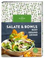 Salate & Bowls di Oetker edito da Dr. Oetker Verlag
