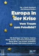 Europa in der Krise - Vom Traum zum Feindbild? edito da Tectum Verlag