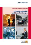 Gesetzliche Unfallversicherung di Detlev Bindemann edito da DC Verlag & Agentur