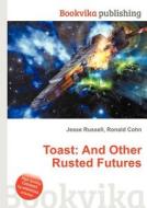 Toast edito da Book On Demand Ltd.