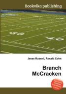 Branch Mccracken edito da Book On Demand Ltd.