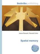 Spatial Memory edito da Book On Demand Ltd.