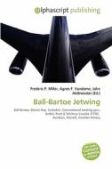 Ball-bartoe Jetwing edito da Alphascript Publishing