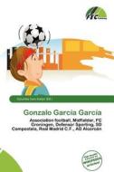 Gonzalo Garc A Garc A edito da Fec Publishing