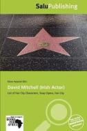 David Mitchell (Irish Actor) edito da Salupress