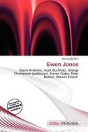Ewen Jones edito da Cred Press