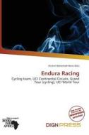 Endura Racing edito da Dign Press