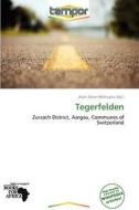 Tegerfelden edito da Crypt Publishing