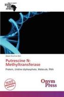 Putrescine N-methyltransferase edito da Duc