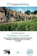 Tremaine, Cornwall edito da Crypt Publishing