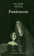 Frankenstein di Mary Shelley edito da OBELISCO PUB INC