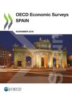 Spain 2018 di Oecd edito da Organization For Economic Co-operation And Development (oecd