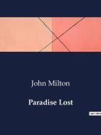 Paradise Lost di John Milton edito da Culturea