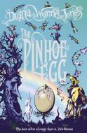 The Pinhoe Egg di Diana Wynne Jones edito da HarperCollins Publishers