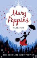 Mary Poppins - The Complete Collection di Pamela L. Travers edito da Harper Collins Publ. UK