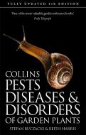 Pests, Diseases and Disorders of Garden Plants di Stefan T. Buczacki, Keith Harris edito da HarperCollins Publishers