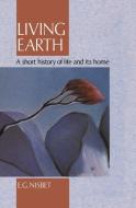 Living Earth di R. E. Nisbet edito da Springer Netherlands