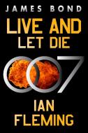 Live and Let Die di Ian Fleming edito da WILLIAM MORROW