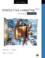Interactive Computing Series: Microsoft FrontPage 2000 Brief Edition di Kenneth C. Laudon, Jason Eiseman edito da MCGRAW HILL BOOK CO