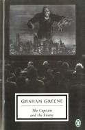 The Captain and the Enemy di Graham Greene edito da PENGUIN GROUP