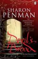 Devil's Brood di Sharon Penman edito da Penguin Books Ltd