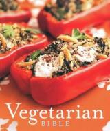 Vegetarian Bible di Margaret Barca edito da Penguin Books Australia