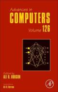 Advances In Computers edito da Elsevier Science & Technology