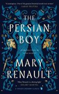 The Persian Boy di Mary Renault edito da Little, Brown