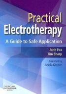 A Guide To Safe Application di John Fox, Tim Sharp edito da Elsevier Health Sciences