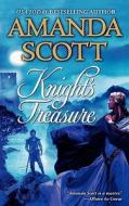 Knight's Treasure di Amanda Scott edito da WARNER FOREVER