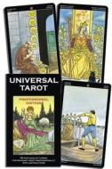 Universal Tarot di Roberto de Angelis edito da Lo Scarabeo