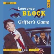 Grifter S Game di Lawrence Block edito da Audiogo