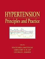 Hypertension edito da Taylor & Francis Inc