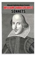 William Shakespeare's Sonnets di William Shakespeare edito da Mikazuki Publishing House